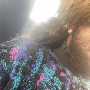 Meet your Posher, Marcus